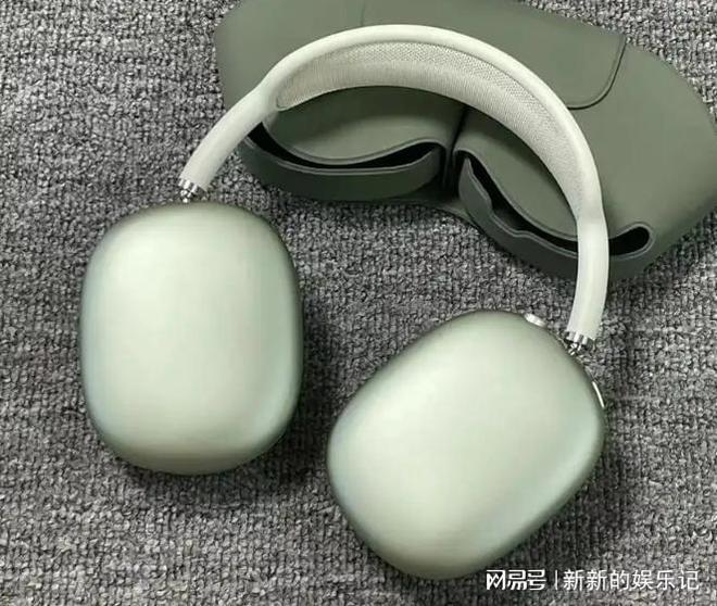 头戴降噪耳机舒适稳定龙8游戏国际登录3款(图2)