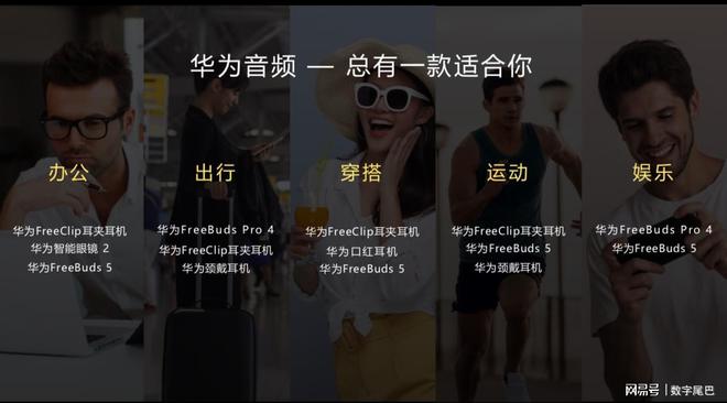 华为音频全系列优惠大放送选耳机不再纠结龙8国际电子游戏娱乐平台年货节进行时：(图1)