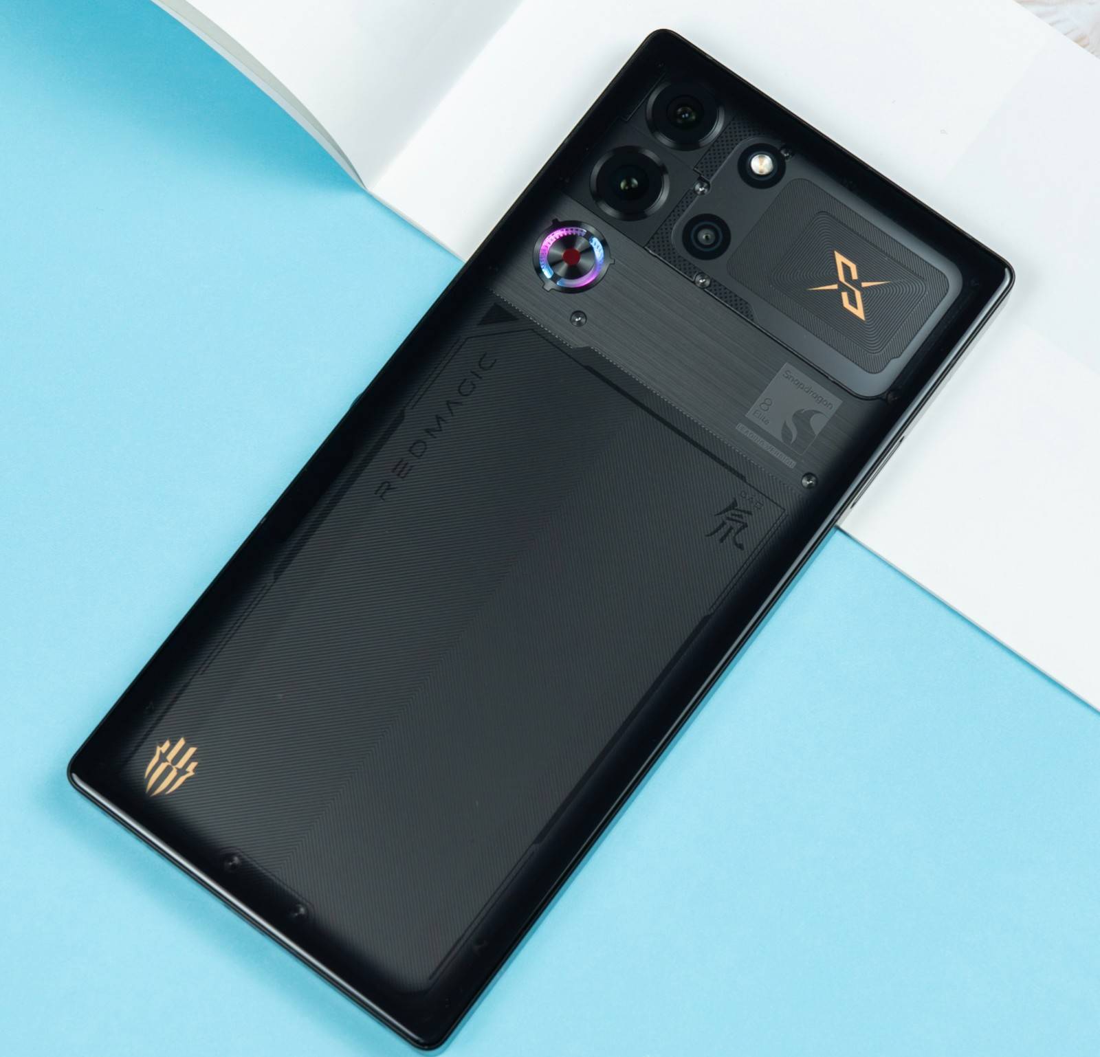 o10 Pro+冲入前三第一名令人意外手机性能TOP10排行榜iQOO Ne(图5)