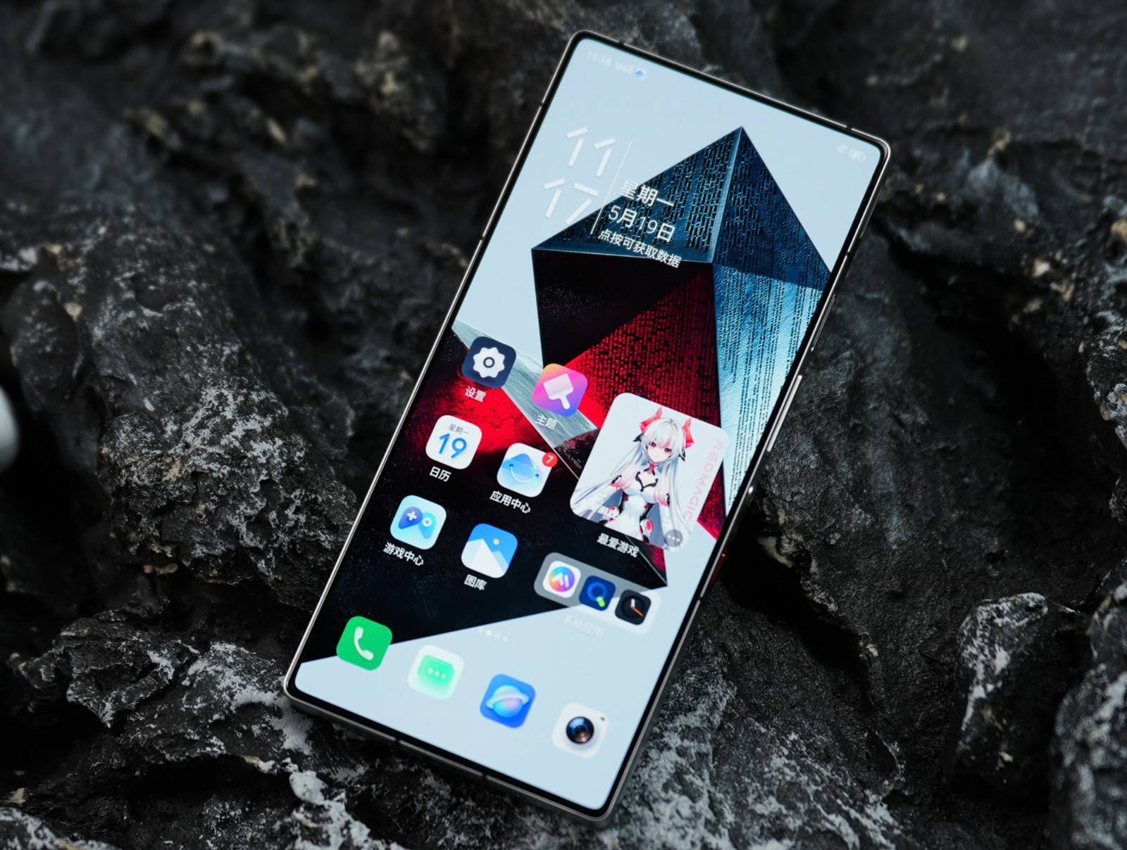 o10 Pro+冲入前三第一名令人意外手机性能TOP10排行榜iQOO Ne(图7)