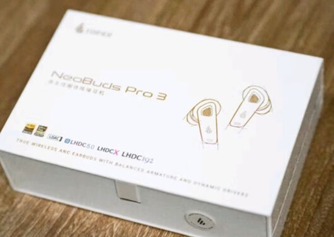 ds Pro3以-50dB超宽频降噪塑造