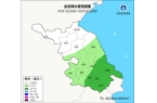 马上到句容！高温加雷雨！